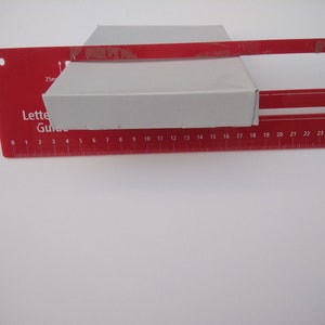 White PIP Boxes Size (C6/A6) Cardboard Postal Packaging Large Letter Royal Mail