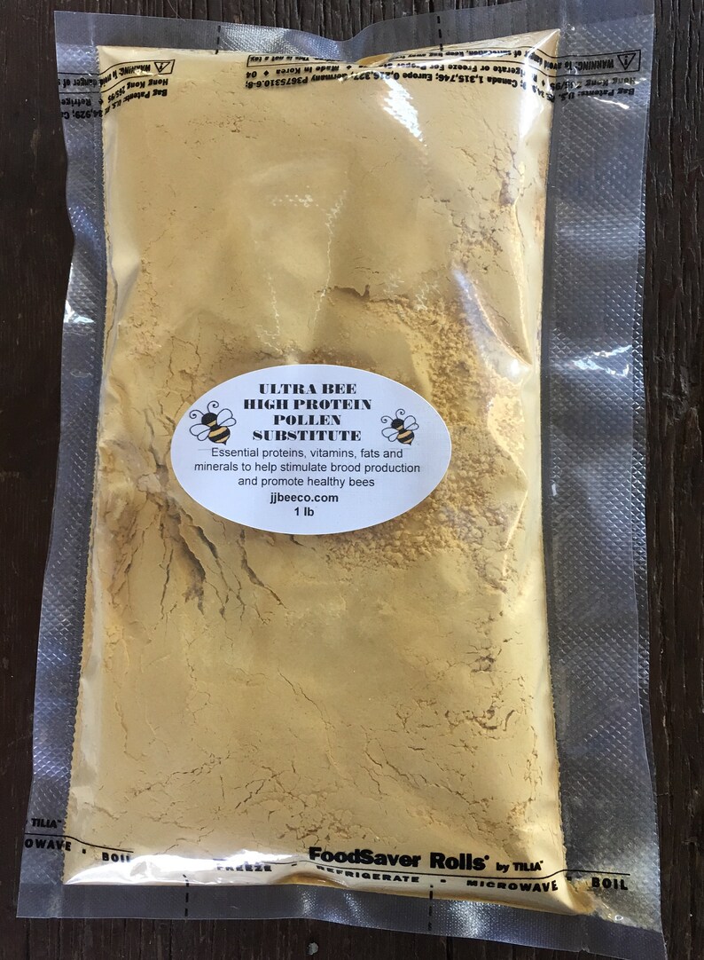 bee pollen substitute bee pollen substitute