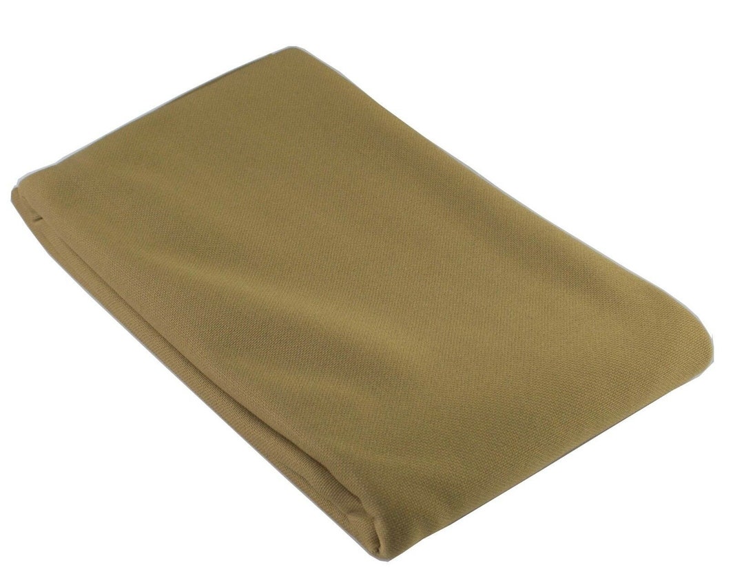 Light Brown Stereo Speaker Grill Cloth Fabric 36 X Etsy