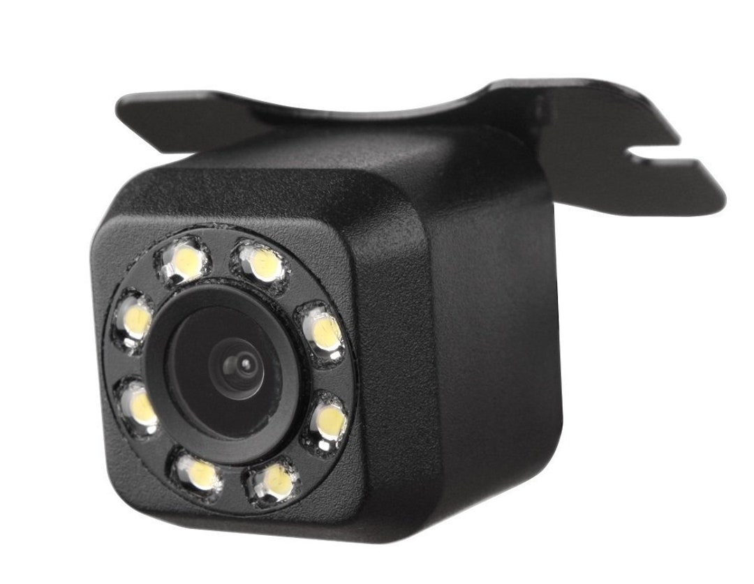 LED Reverse 12v Backup Rear View Safety Camera Etsy