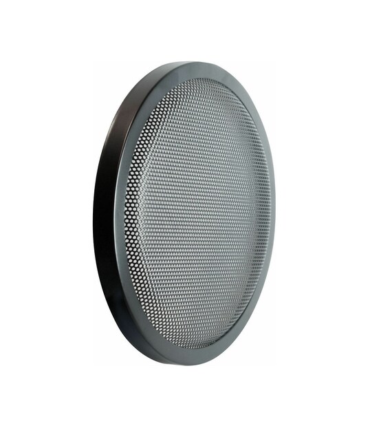 high excursion woofer