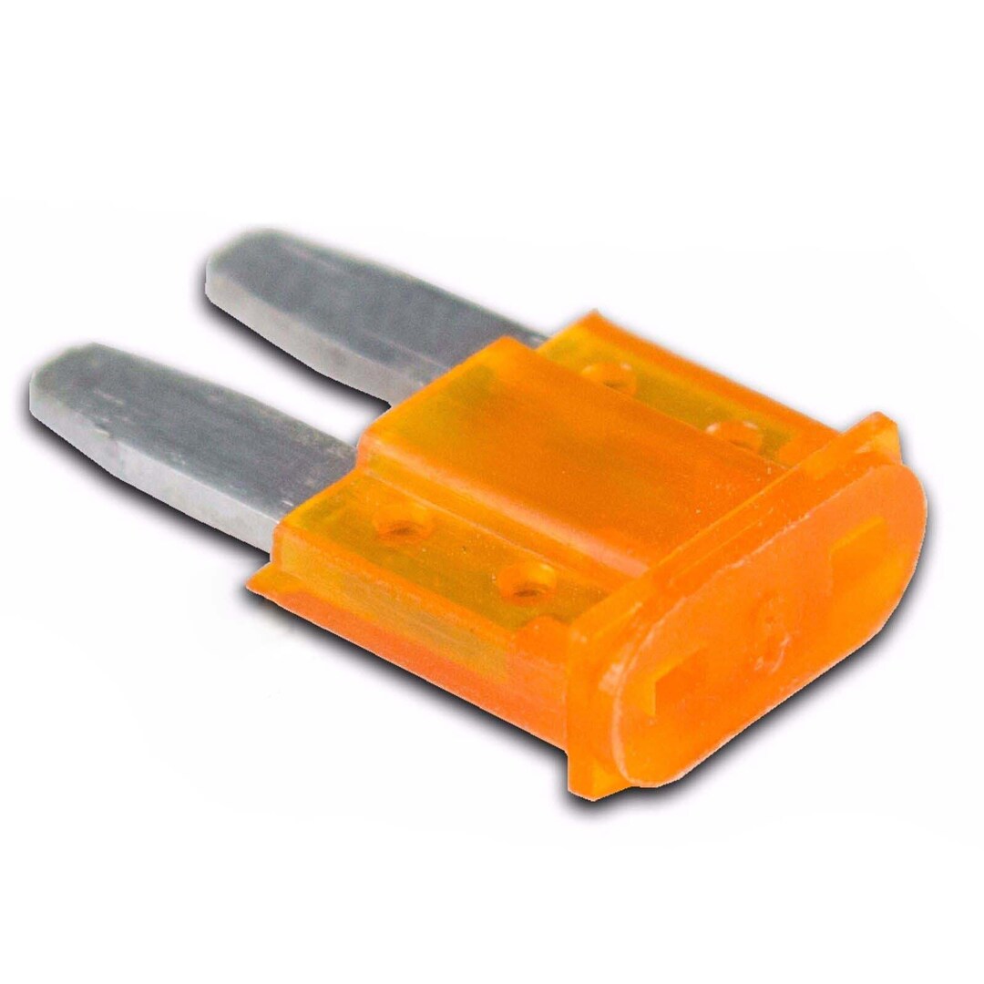 Micro 2 Blade Fuses Car Auto Motorcycle Truck 5A 7.5A 10A 15A 20A 25A