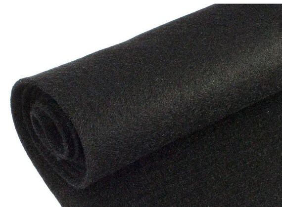 Automotive trunk cheap liner carpet