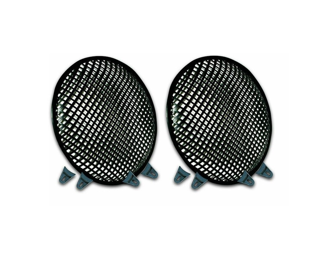 10 Waffle Grill Subwoofer Speaker Covers Protect Guard Etsy