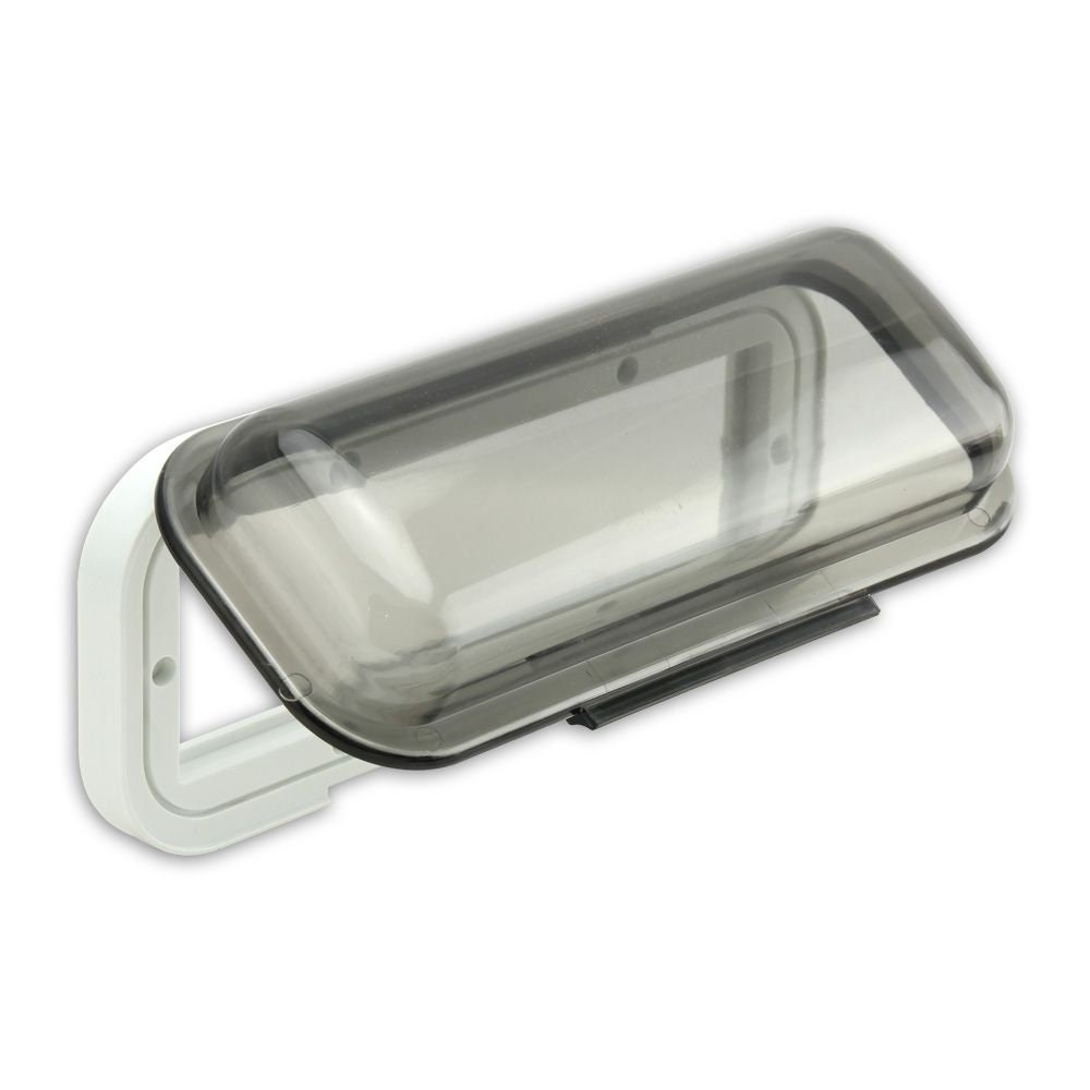 Universal Marine Radio Housing UTV ATV Waterproof Boat Radio Stereo