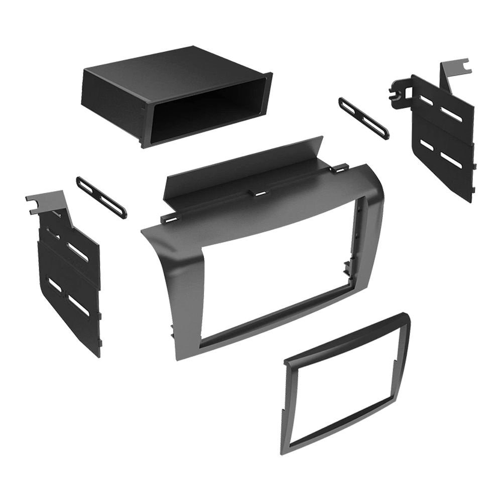 Buy Car Stereo Dash Install Kit for Select 2004 to 2009 Mazda 3