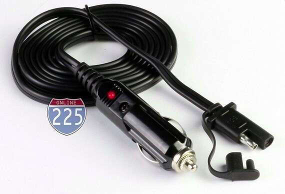 12V Auto Zigarettenanzünder Stecker Adapter Auto Zigarettenanzünder