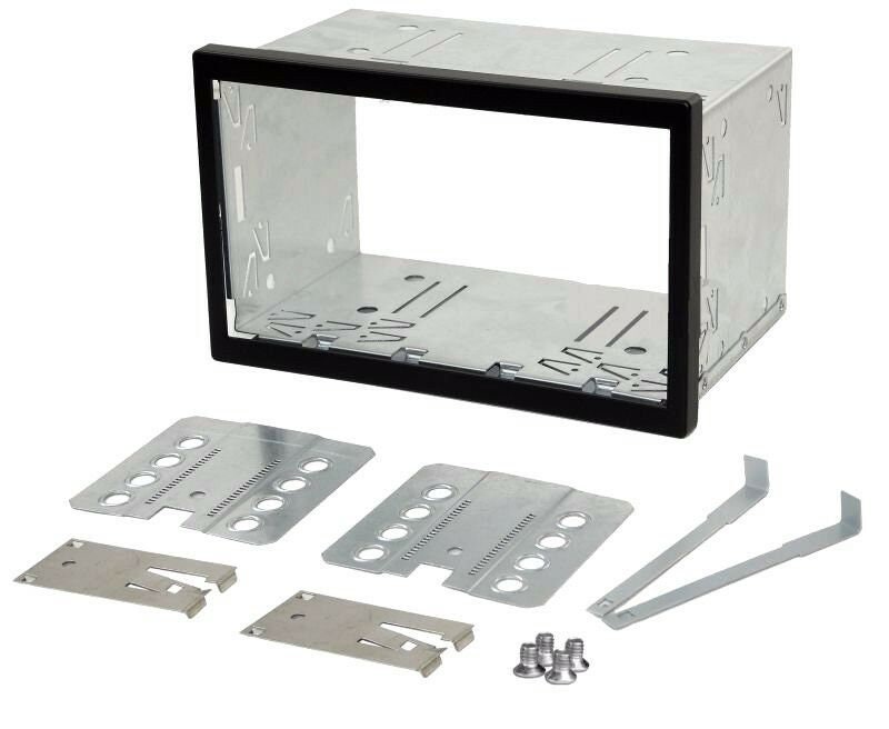 Kenwood Double Din for sale 99 ads for used Kenwood Double Dins