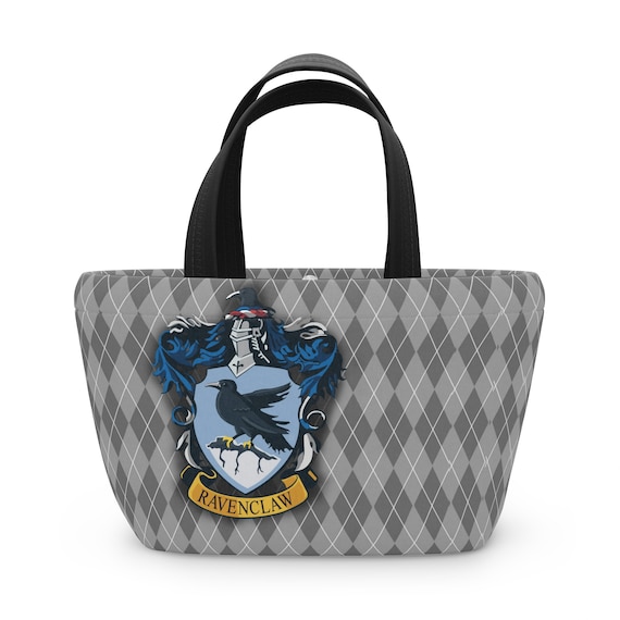 Ravenclaw lunch bag hotsell