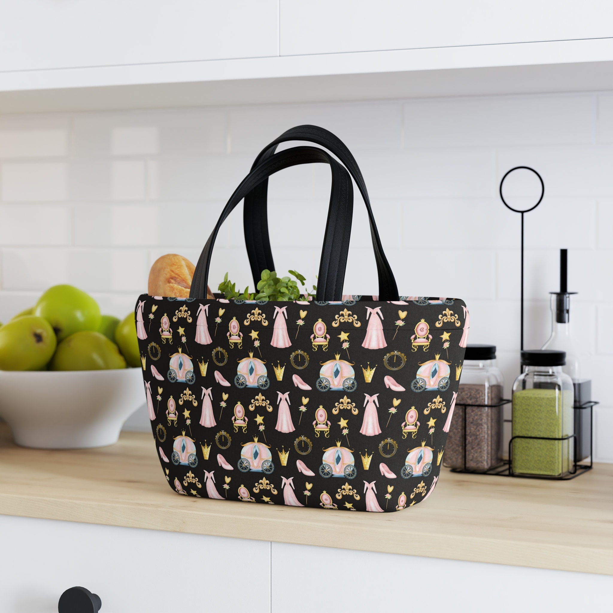 Coach lunch deals tote