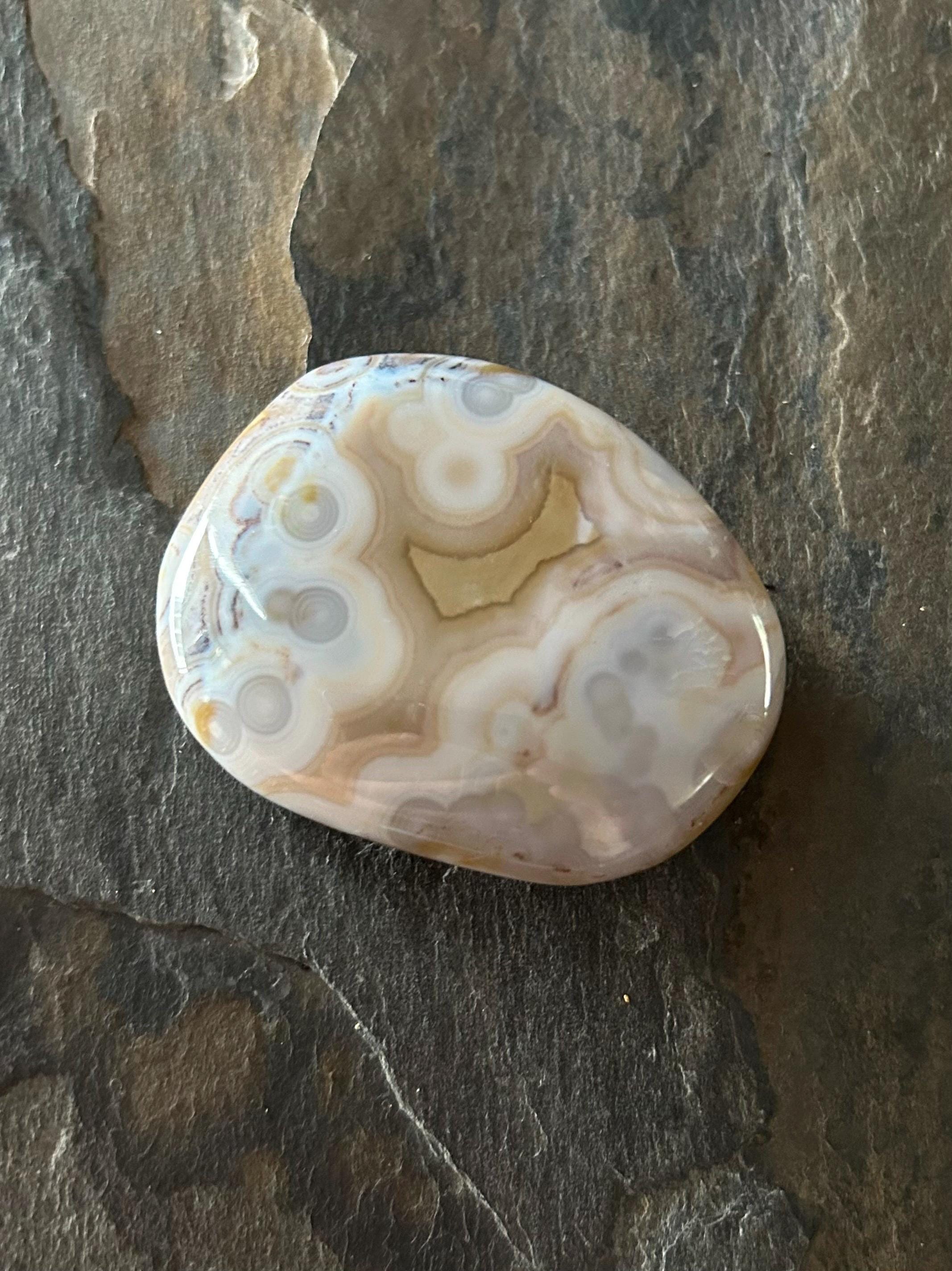 Ocean jasper vein 8 - Etsy 日本