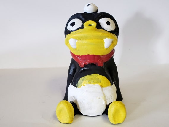 nibbler stuffed animal