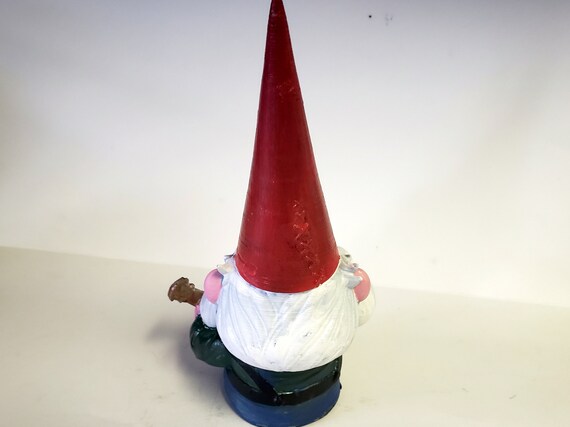 gnome chomsky trollhunters toy