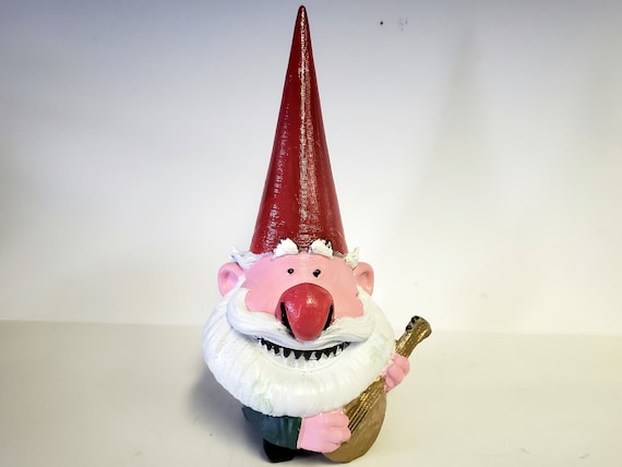 gnome chomsky trollhunters toy