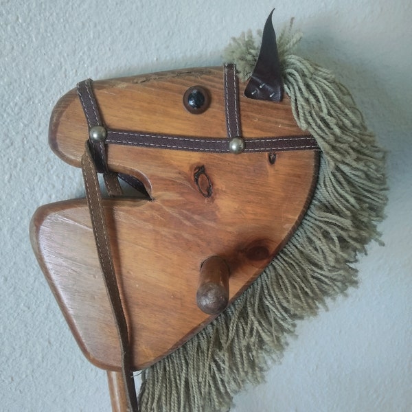 Ride a Cock Horse Etsy