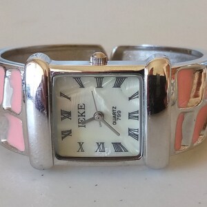 Ieke quartz watch price hotsell