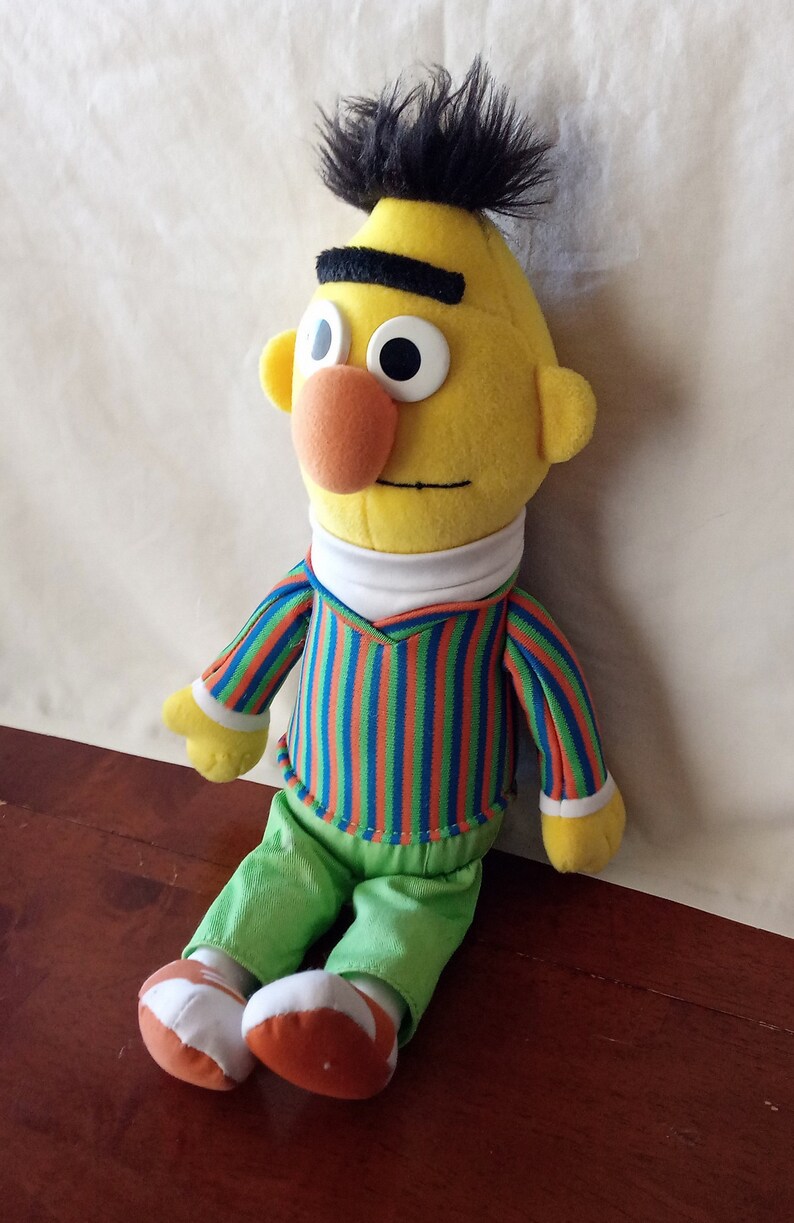 muppet puppet toys