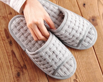 slippers for bedroom