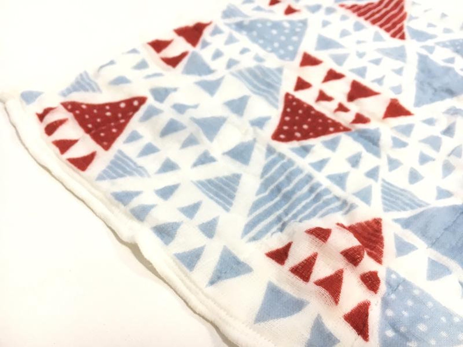 Japanese kitchen cloth Dish Towel Cleaning Rag 4 pc set Etsy