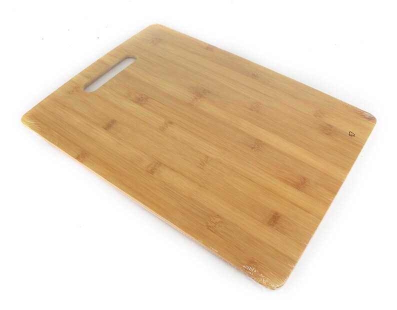 12pc Bulk Wholesale 15x11 Rectangular Plain Bamboo Etsy