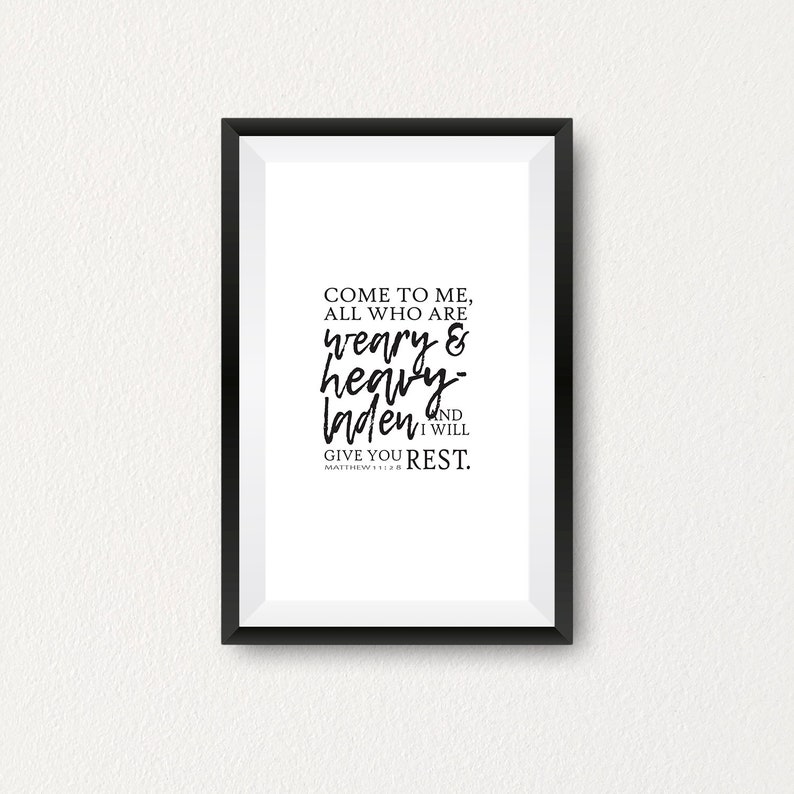 Bible Verses Printable Scripture Art Bible Quotes Etsy Ireland