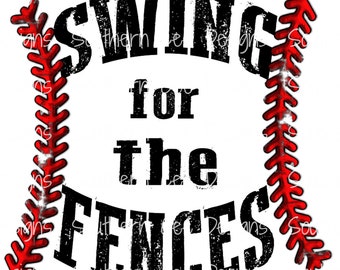 Swing for the Fences