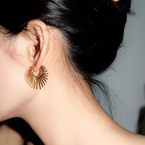 Cute earrings cheap etsy