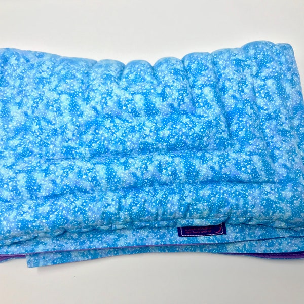 Weighted Blanket Etsy