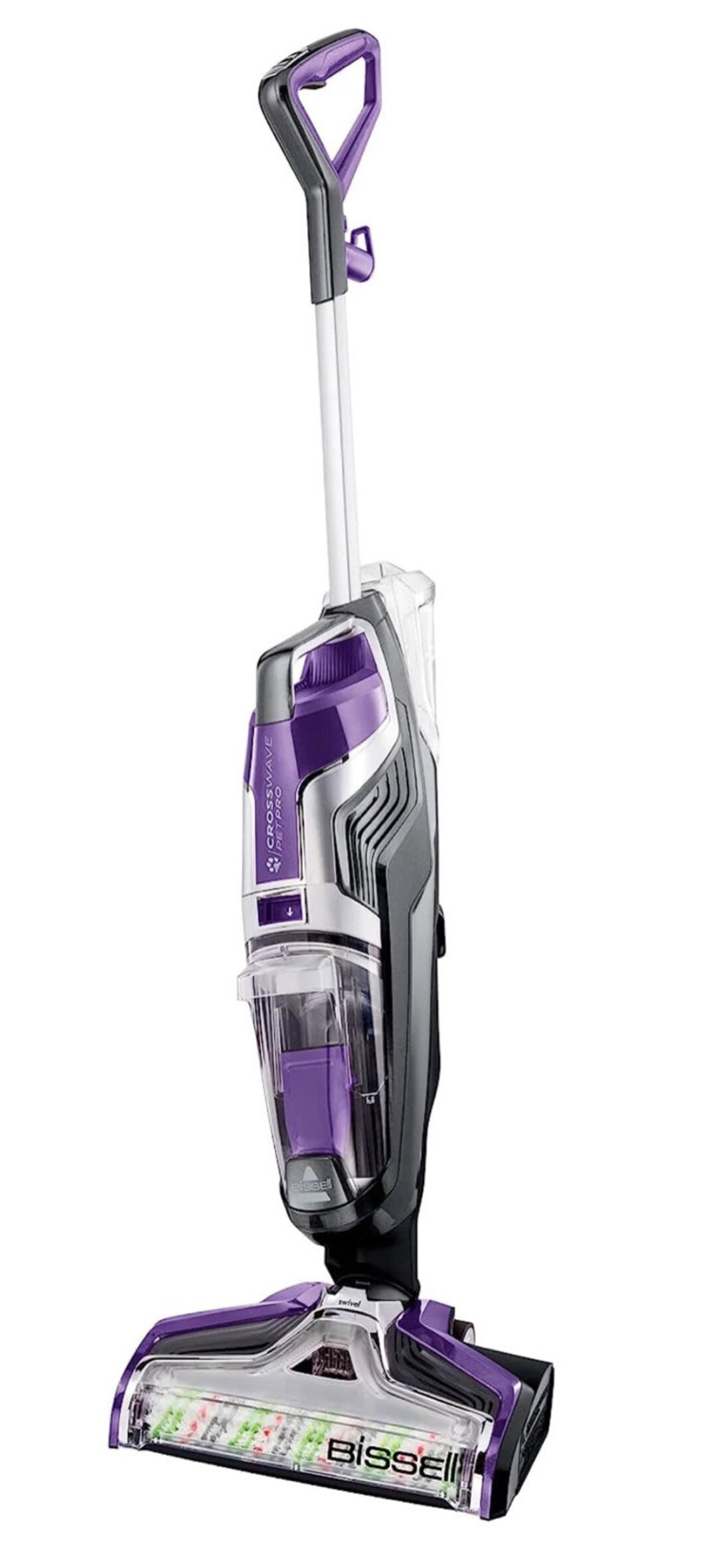 BISSELL Crosswave Floor and Area Rug Cleaner Wetdry Vacuum Etsy