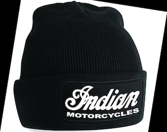Men Ducati-Motorcycle-Logo Wool Beanie Cap Knit Cap Fine Knit Beanie Skull HatsWinter Ski