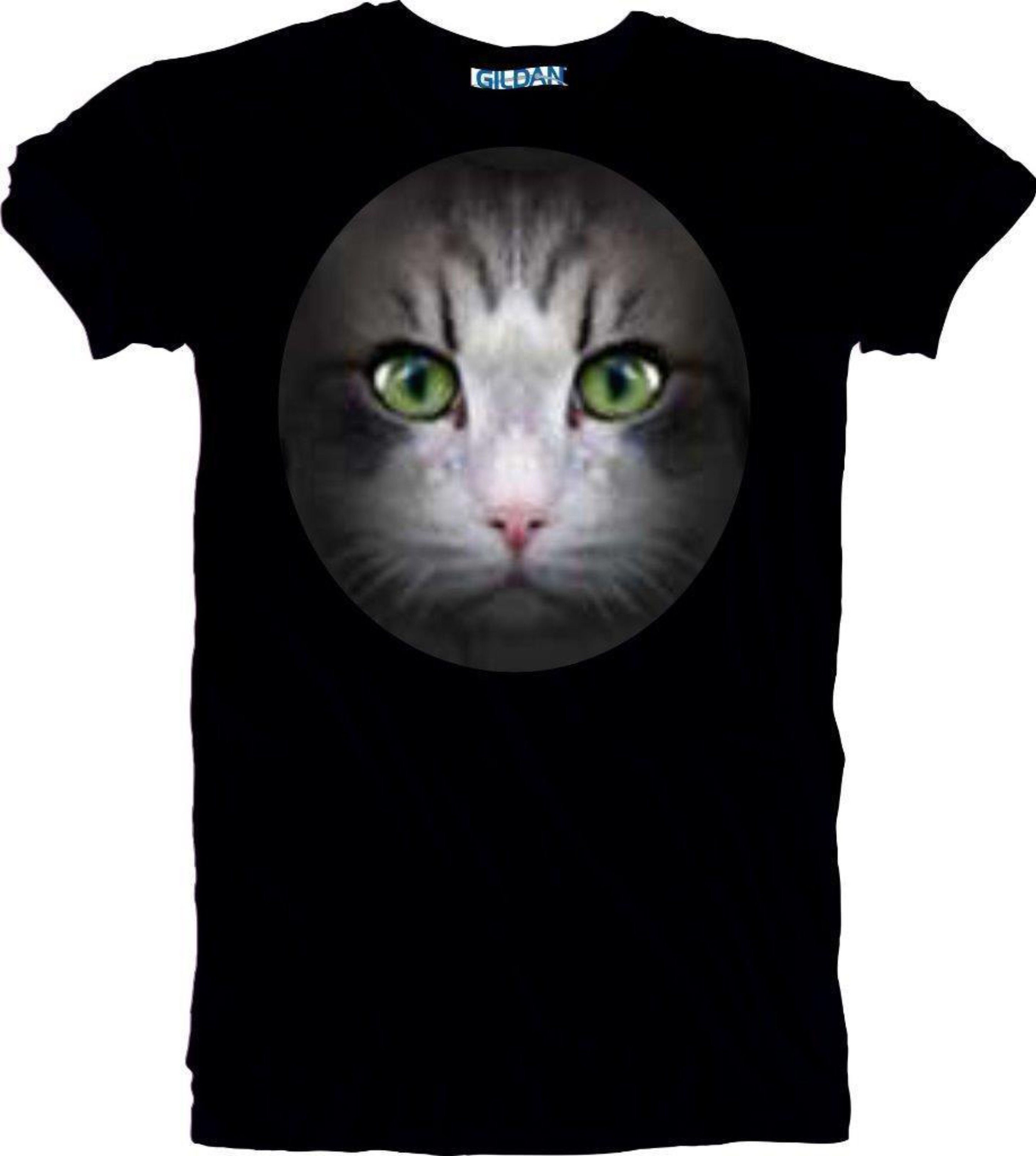 Nouveau visage plein chat Premium T-shirt. Superbe impression couleur de haute qualité. Tailles de S à 5XL livraison rapide gratuite. Nouveau visage plein chat Premium T-shirt. Superbe Superbe Superbe impression couleur de haute qualité. Tailles de S à 5XL livraison rapide gratuite. 8bce9c
