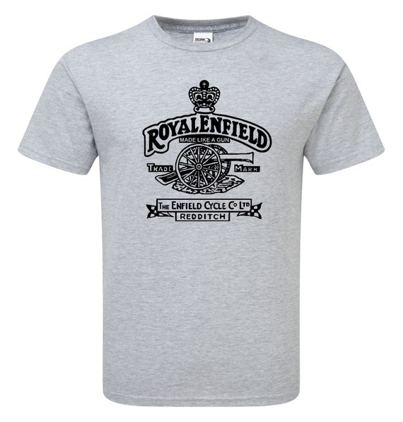 enfield t shirt