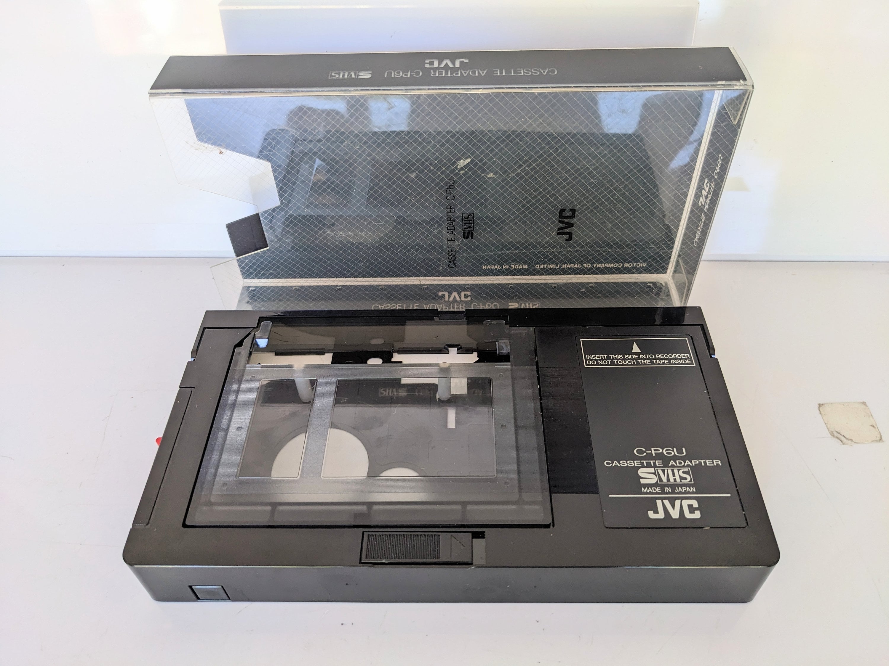 Extra Ignoranz ich bin glücklich tdk 8mm hs 90 adapter einstellen