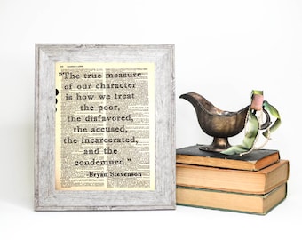 Paralegal Real Power of Attorney Porcelain Ornament Gift Legal Law Office