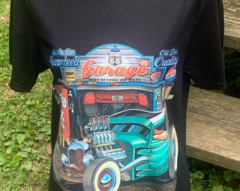 Hot Rod Shirt