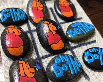 Winnie The Pooh Stocking Stuffer // Winnie the Pooh Christmas Gift // Unique Gifts for Kids // Personalized Gifts // Cool Gift Ideas