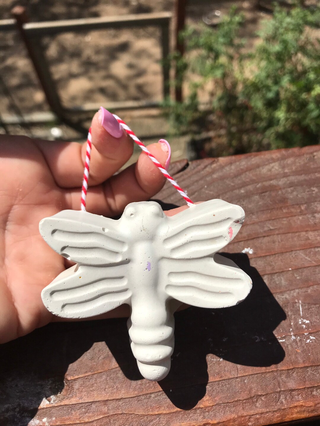 Bug Ornament Kit // Bug Painting Kit // Christmas Activity