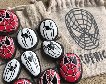 Spiderman Stuffer // Spiderman Stocking Stuffer // Spiderman Christmas Gift // Boy Stocking Stuffer // Boys Christmas Gift