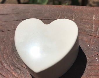 キッズクラフトキット // キッズペイントキット // キッズギフト // キッズペイントパーティー // DIY セラミックペイント // 自宅でのアクティビティ // ハートペイント