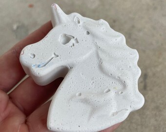 Unicorn Painting Kit // Unicorn Craft Kit // Unicorn Craft // Kids DIY // Gifts for Kids // Kids Painting Party // DIY Ceramic Painting