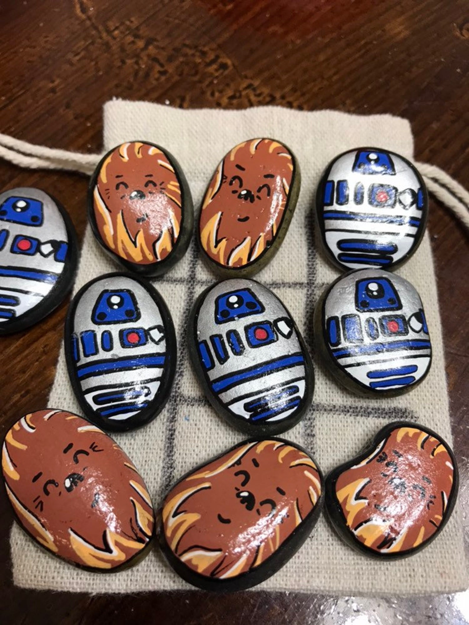 Star Wars Christmas Gift // Star Wars Gift // Gifts for Him // | Etsy