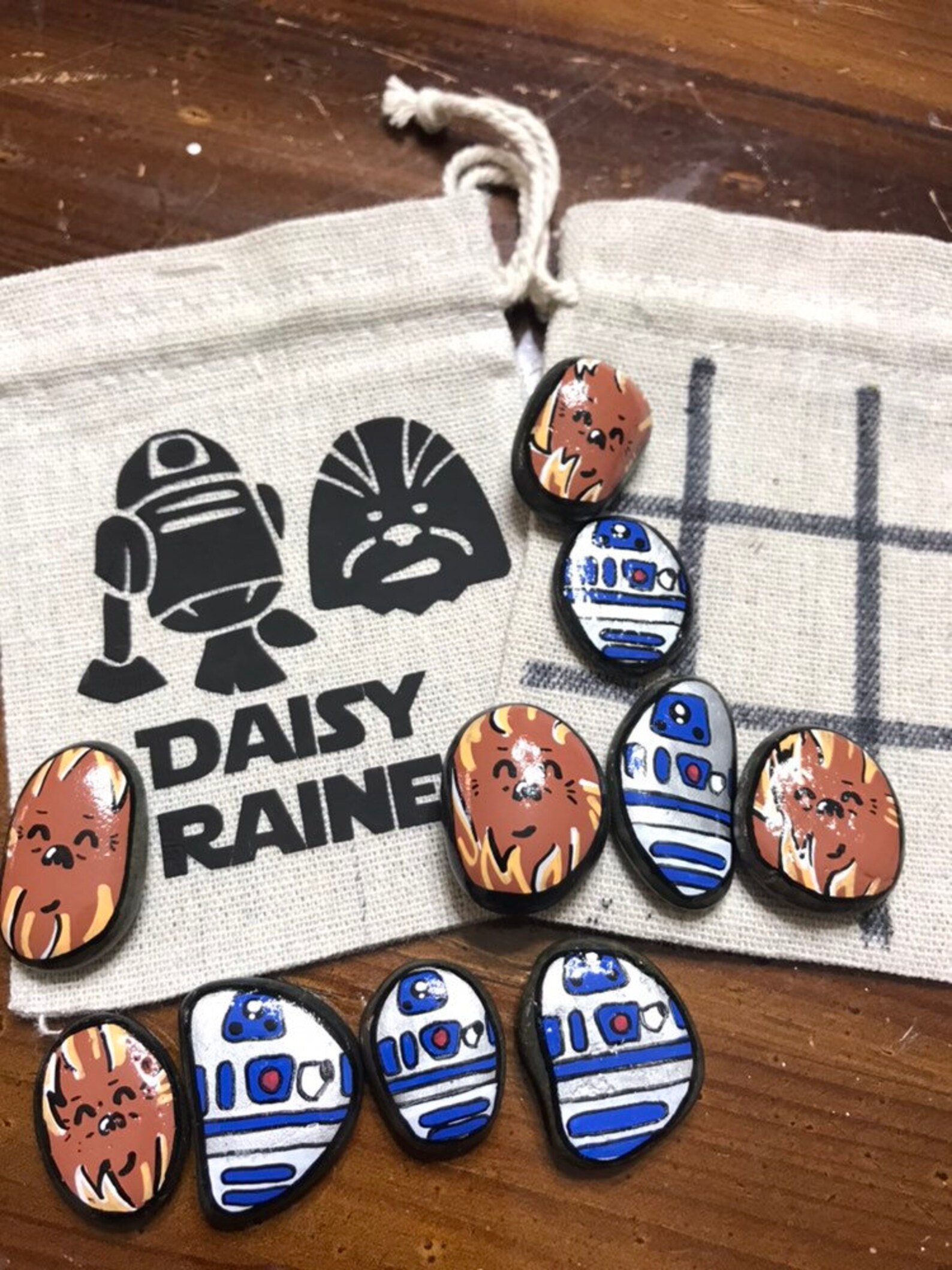 Star Wars Christmas Gift // Star Wars Gift // Gifts for Him // Etsy