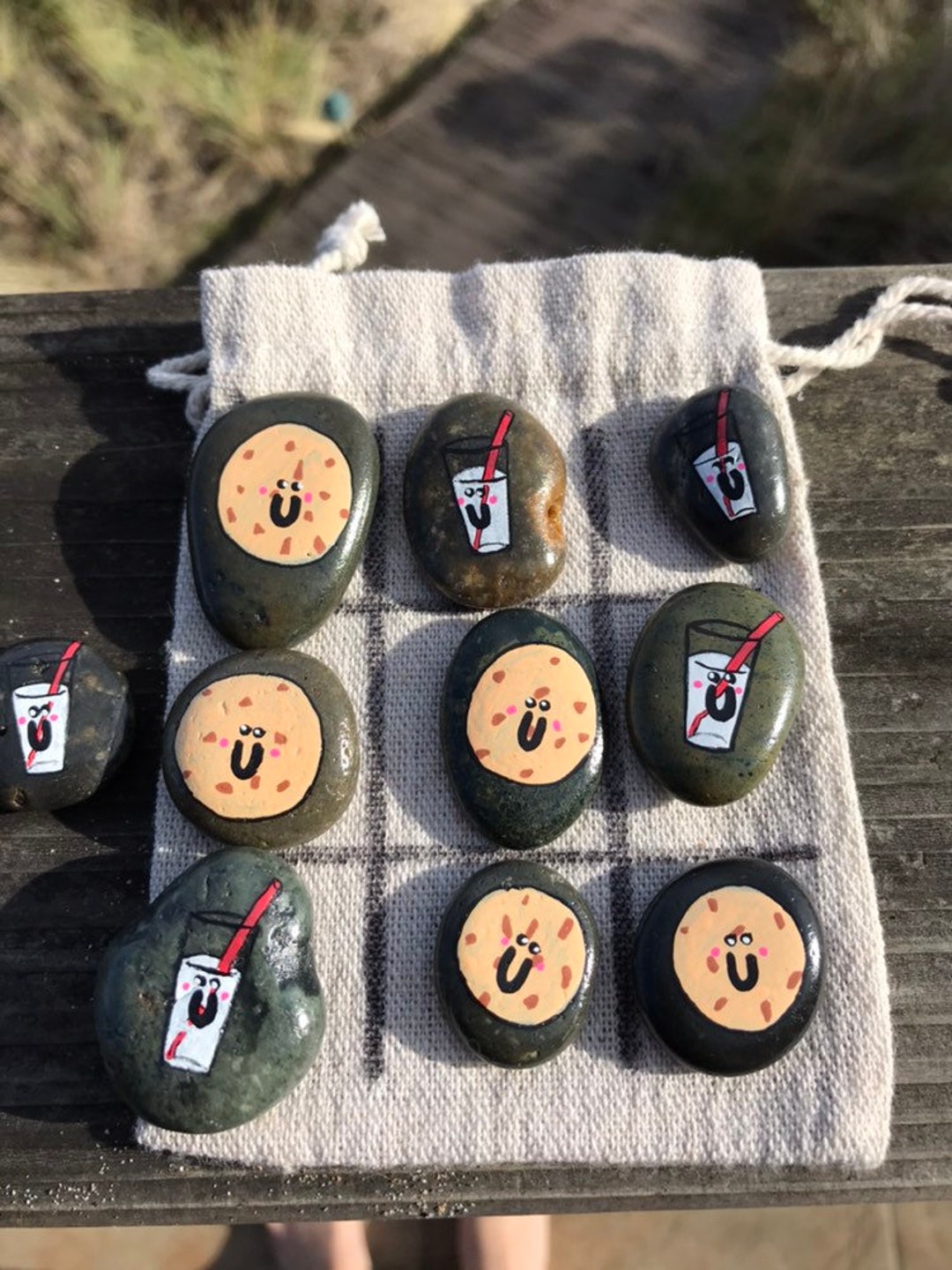 Non Candy Stocking Stuffer // Christmas Ideas for Kids // Etsy