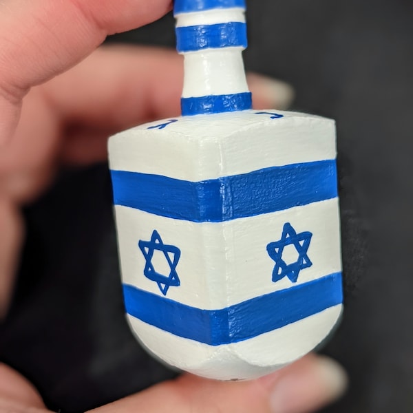 Dreidel - Etsy