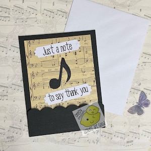 Hand made greeting cards