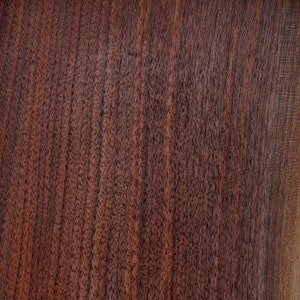 WOOD SAMPLE ONLY - Walnut for Floating Shelf