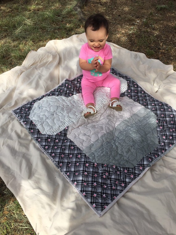 disney baby quilt