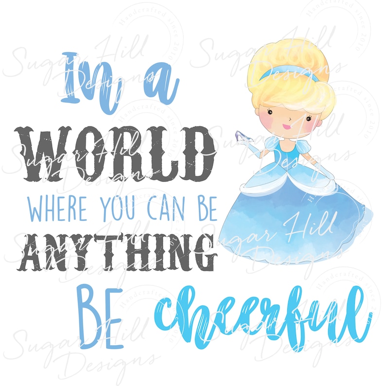 Disney Heat Transfer design disney sublimation design Etsy