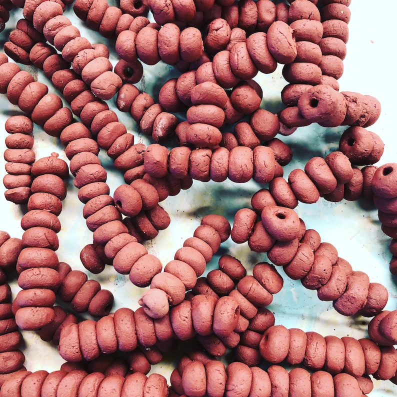 Beaded Pendants Etsy