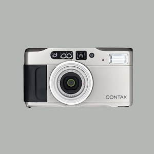 Contax Tvs - Etsy